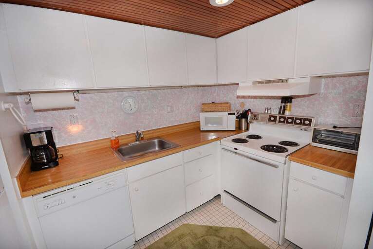 Kitchen Area Kitchen Area