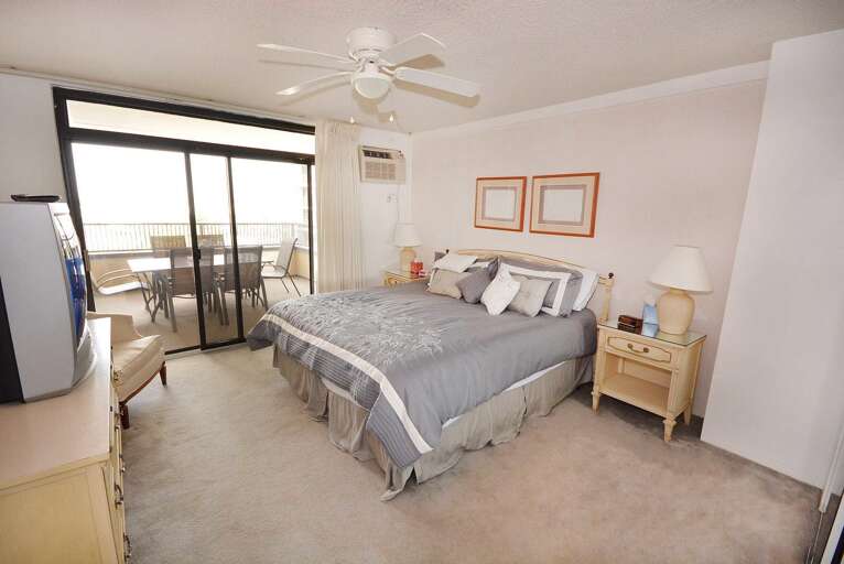 Master Bedroom with King Master Bedroom with King