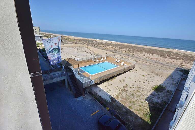 Beachloft-4L-Balcony-View