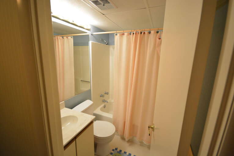 Bedroom 2 Private Bathroom