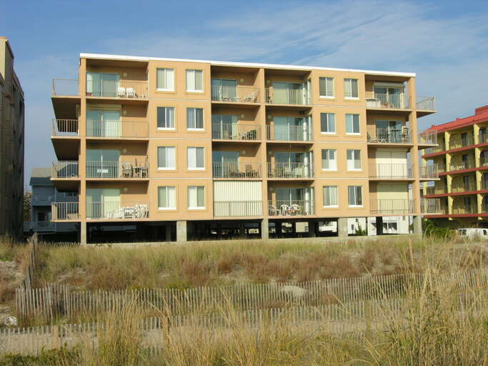 Surfcaster Ocean City, MD