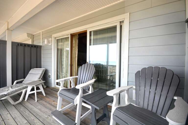 BALCONY-OFF-OF MASTER-BEDROOM