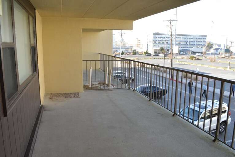 Canvasback Balcony, Polywood Furniture for 2025.