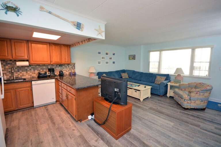 Living-Area-204-Canvasback-Ocean-City