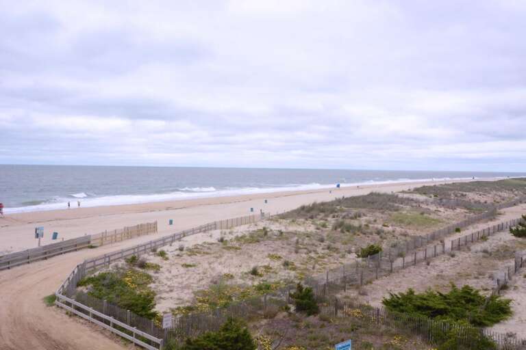 Ocean front View Ocean front View