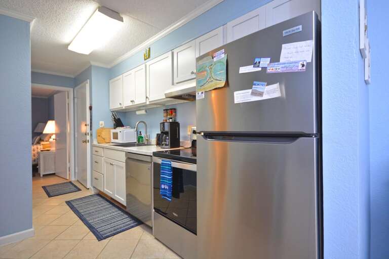 KITCHEN KITCHEN