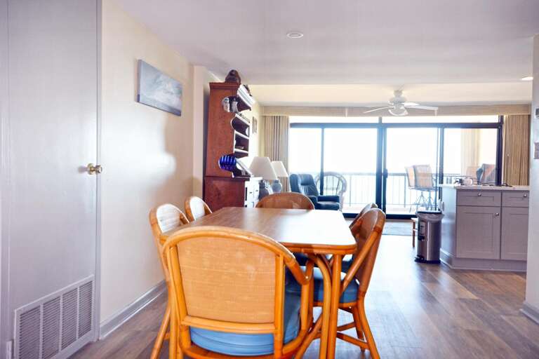 DINING-AREA