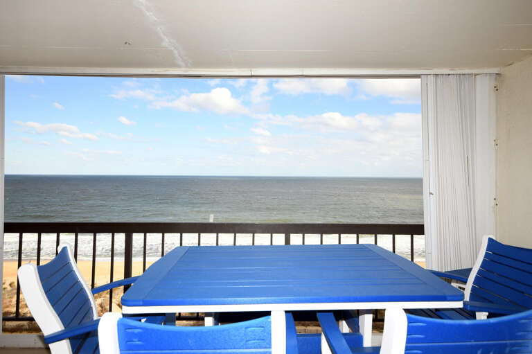 BALCONY FURNITURE
