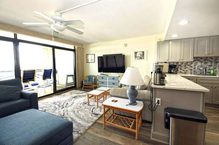 LIVING-AREA