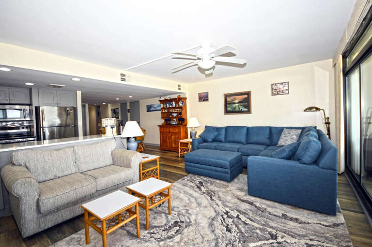 LIVING-AREA