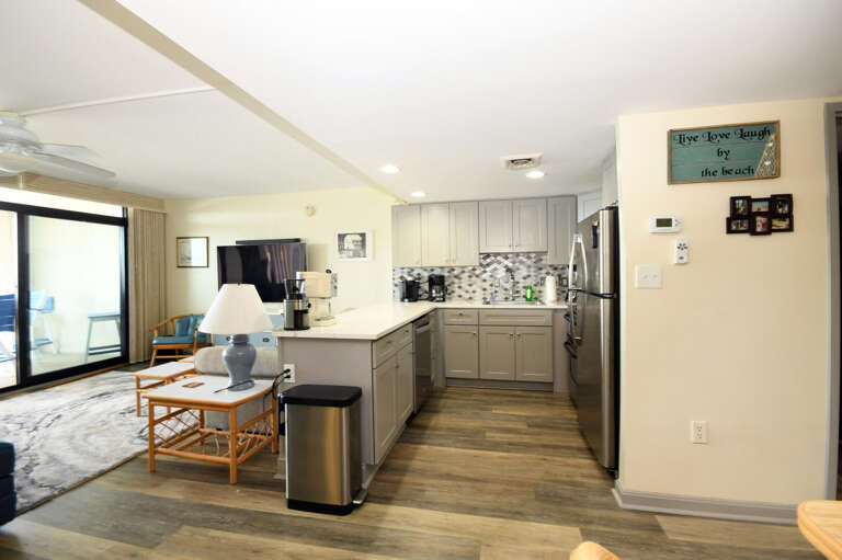 KITCHEN-AREA