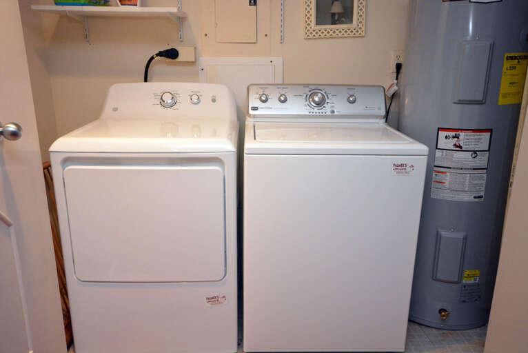 Full-Size-Washer-Dryer