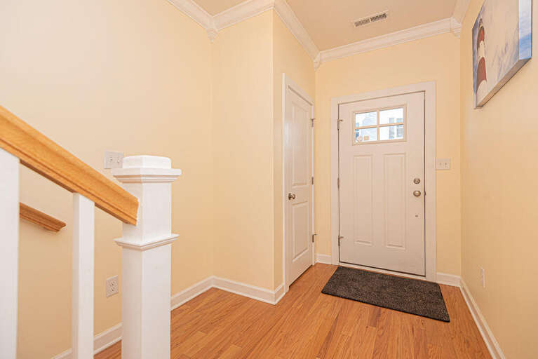 ENTRY-FOYER