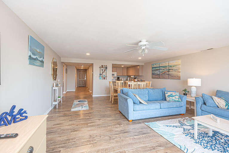 Ocean City Condo Rental
