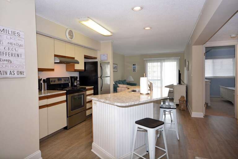 Kitchen-Area