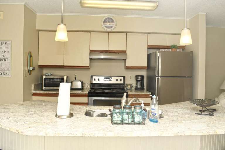 KITCHEN-AREA