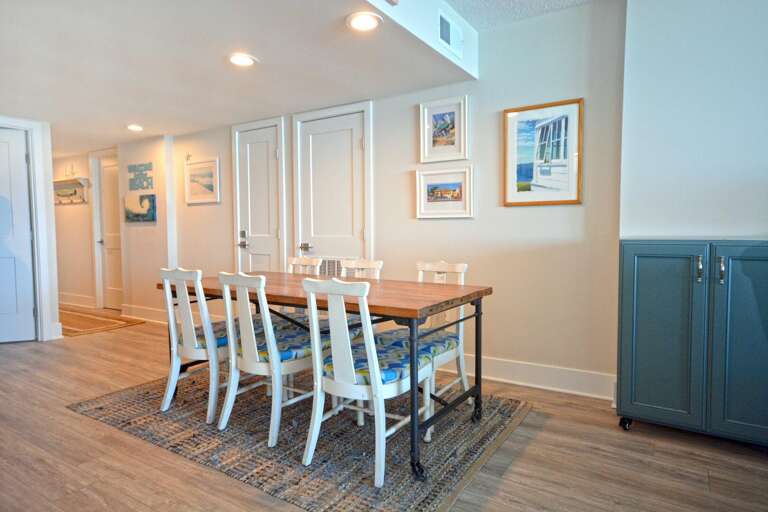 DINING-AREA
