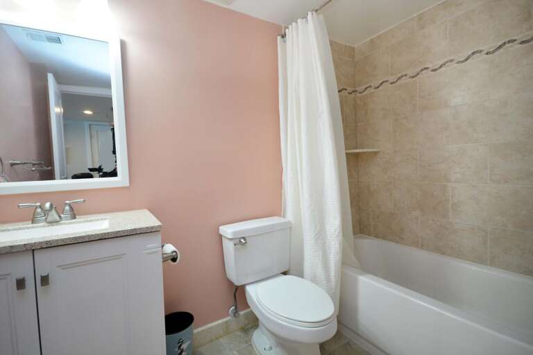 HALL-BATHROOM