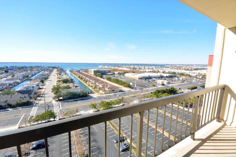 Find Rentals