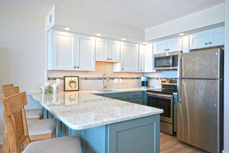 KITCHEN-AREA