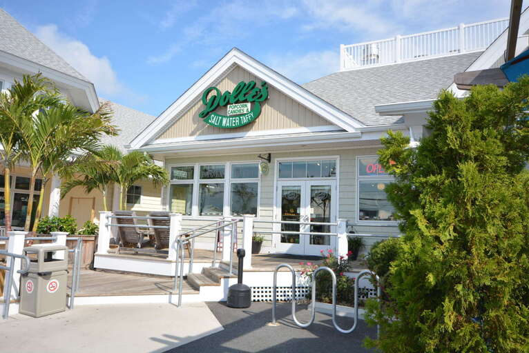 67th Street Town Center