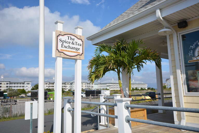 67th Street Town Center