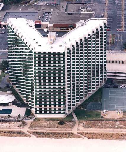 Sea Watch Ocean City, MD