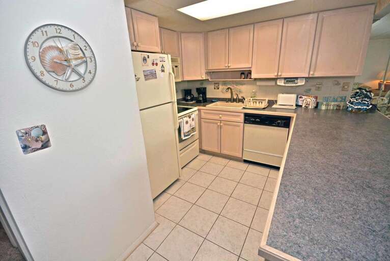 Kitchen Kitchen
