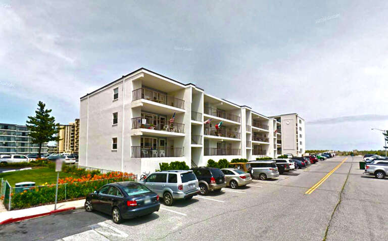SEABROOK-OCEAN-CITY SEABROOK-OCEAN-CITY