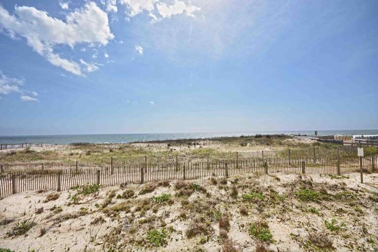 Balcony View From East Winds East 105