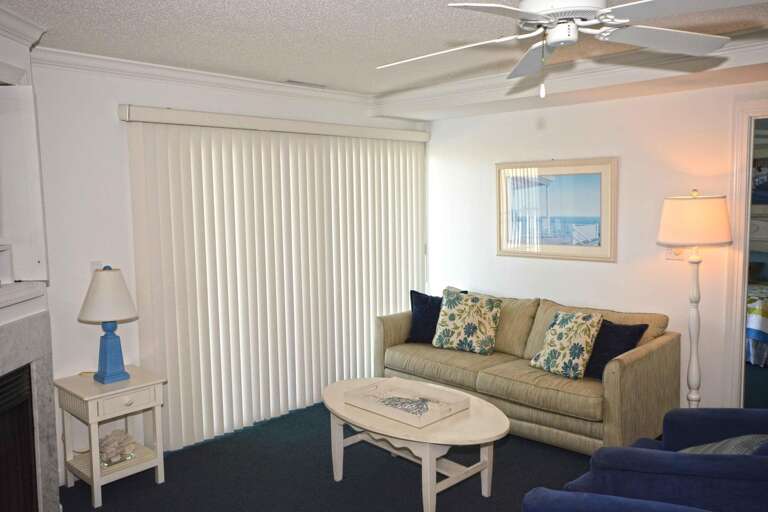 Living Area Lorelei 308 Living Area Lorelei 308