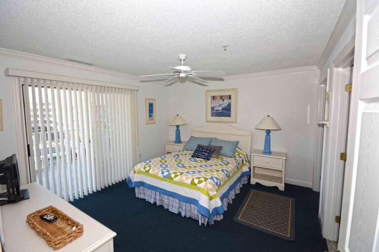 Queen Master Bedroom Queen Master Bedroom