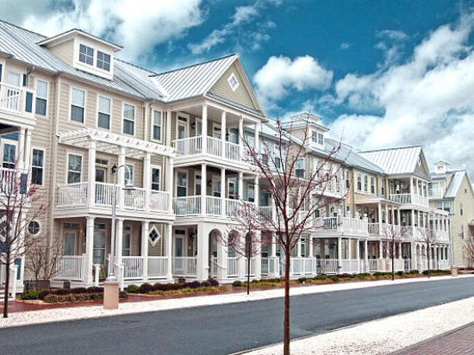 44 Canal Walk Lane Ocean City, MD