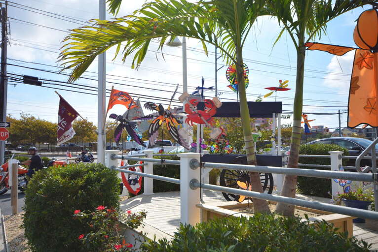 67th Street Town Center