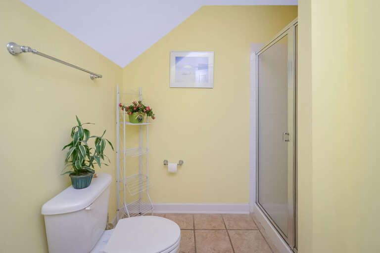 Ground Floor Bathroom