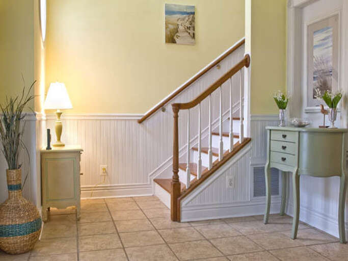 Sunset Island 44 Entry 