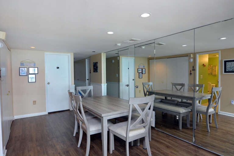 DINING-AREA