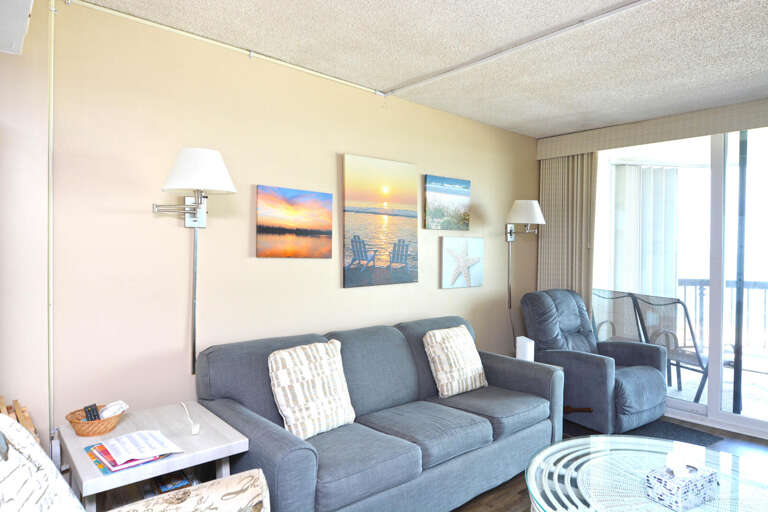 LIVING-AREA