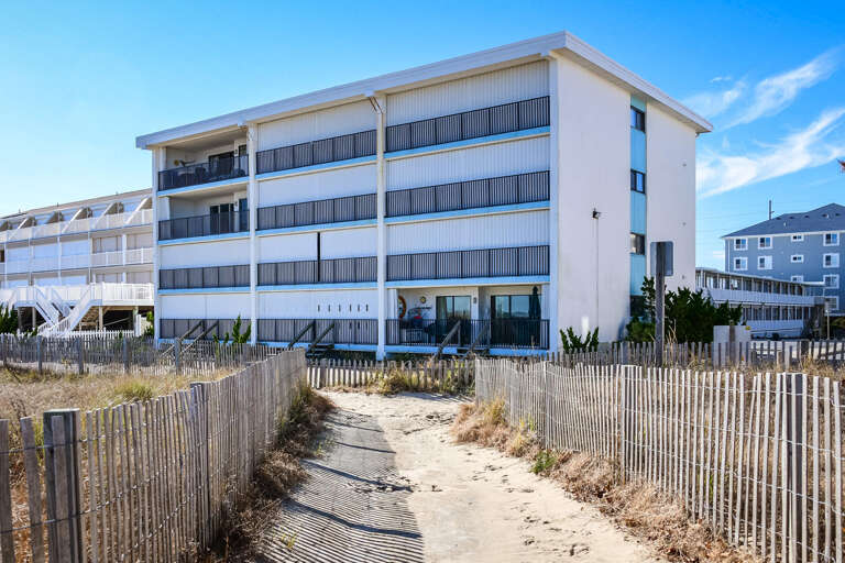 MARINER I  1-N OCEAN-CITY-MD