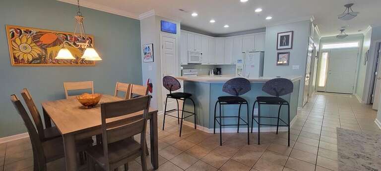 DINING-AREA