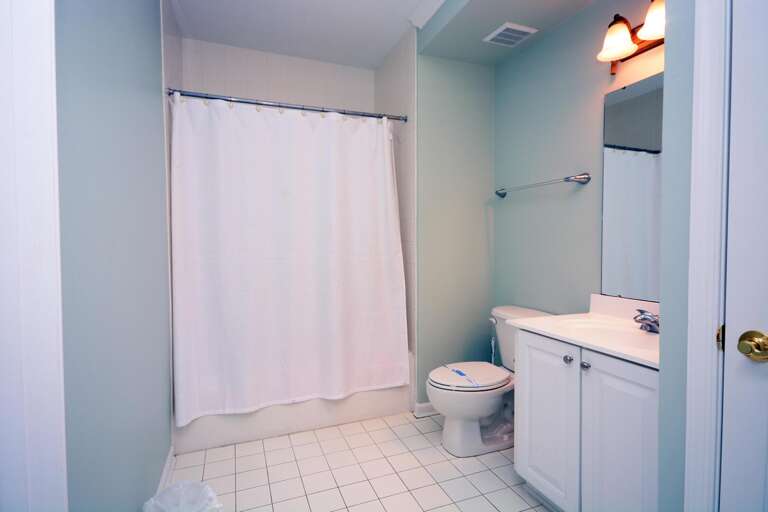 HALL-BATHROOM