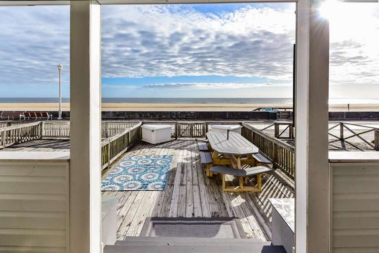 Balcony Balcony