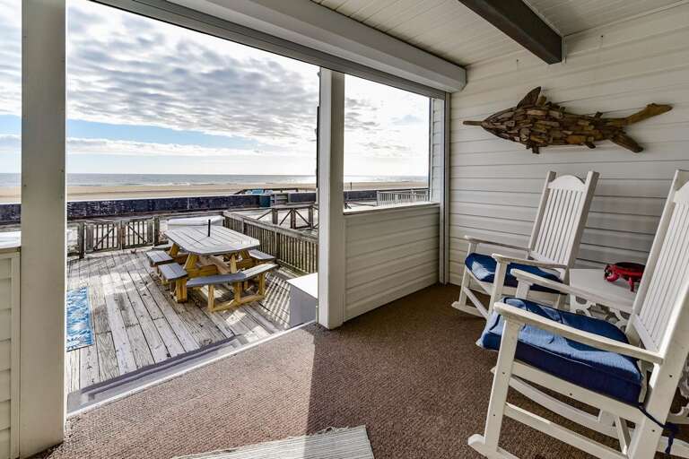 Balcony Balcony