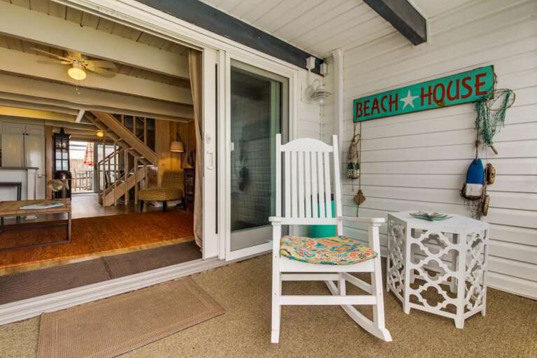 Front Porch Front Porch