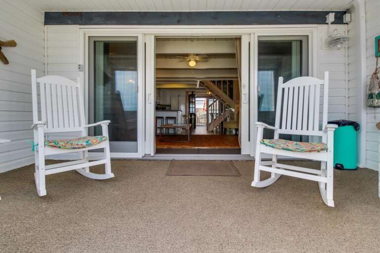 Front Porch Front Porch