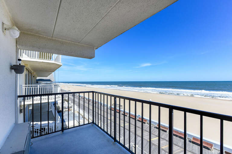 Balcony View Balcony View