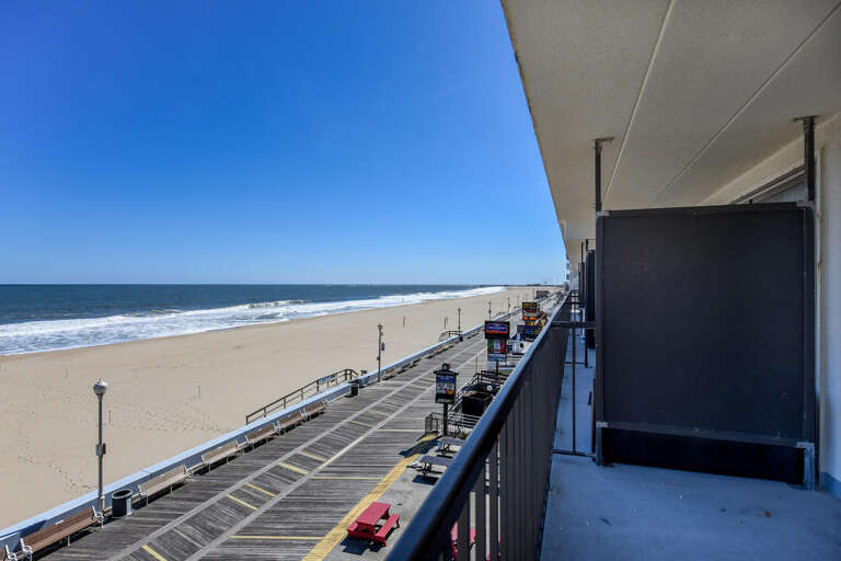 Balcony View Balcony View