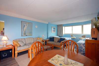 LIVING-AREA-1202 ATLANTIS-OCEAN-CITY