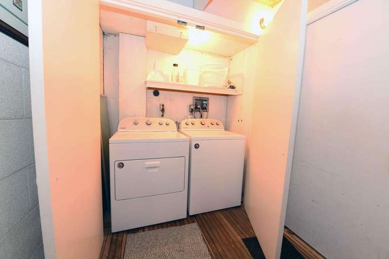 Find Rentals