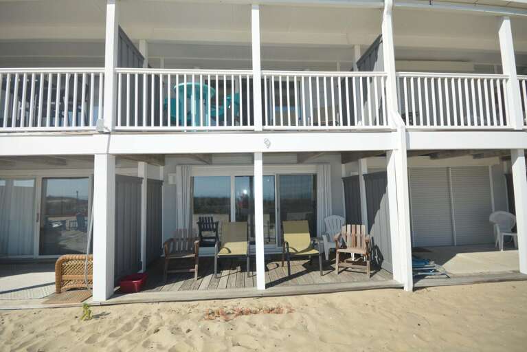 Find Rentals